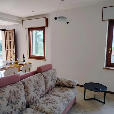 Ca Capri Holiday home