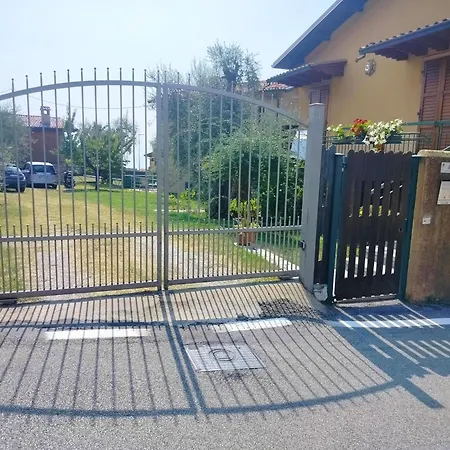 Holiday home Ca Capri