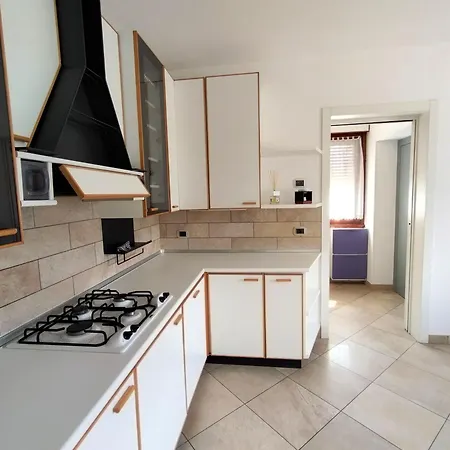 Ca Capri Holiday home