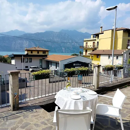 Ca Capri Holiday home Malcesine